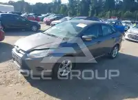 2014 Ford FOCUS фото