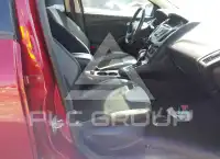 2014 Ford FOCUS фото