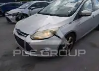 2014 Ford FOCUS фото
