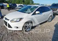 2014 Ford FOCUS фото