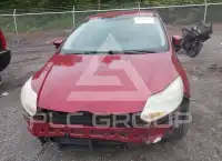 2014 Ford FOCUS фото