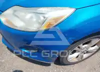 2014 Ford FOCUS фото