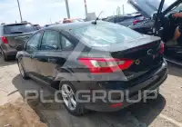 2014 Ford FOCUS фото