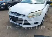 2014 Ford FOCUS фото