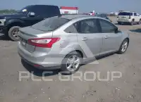 2014 Ford FOCUS фото