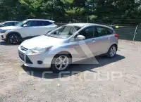 2014 Ford FOCUS фото