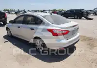 2014 Ford FOCUS photo