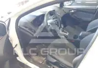 2014 Ford FOCUS photo