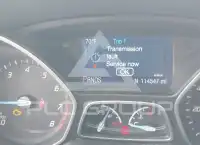 2014 Ford FOCUS фото