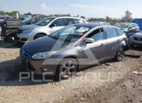 2014 Ford FOCUS фото