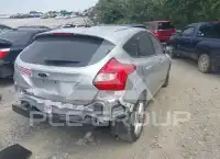 2014 Ford FOCUS фото