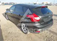 2014 Ford FOCUS фото