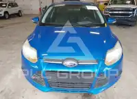 2014 Ford FOCUS фото