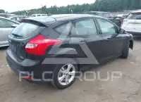 2014 Ford FOCUS photo