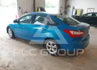 2014 Ford FOCUS фото