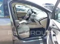 2014 Ford FOCUS фото