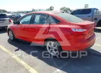 2014 Ford FOCUS фото