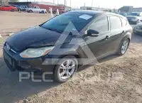 2014 Ford FOCUS фото