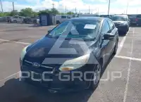 2014 Ford FOCUS фото