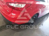 2014 Ford FOCUS photo