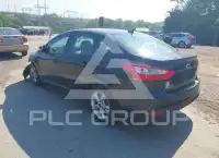 2014 Ford FOCUS photo