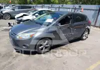 2014 Ford FOCUS фото
