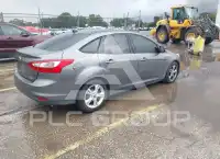 2014 Ford FOCUS фото