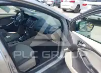 2014 Ford FOCUS фото