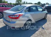 2014 Ford FOCUS фото