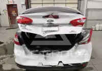 2014 Ford FOCUS фото
