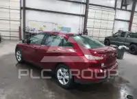 2014 Ford FOCUS фото