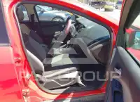 2014 Ford FOCUS фото