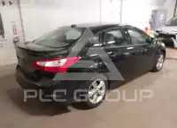 2014 Ford FOCUS photo