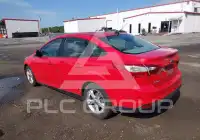 2014 Ford FOCUS фото