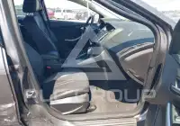 2014 Ford FOCUS фото