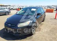 2014 Ford FOCUS фото