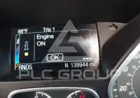 2014 Ford FOCUS фото