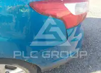 2014 Ford FOCUS фото