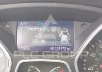 2014 Ford FOCUS фото