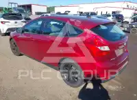 2014 Ford FOCUS фото