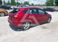 2014 Ford FOCUS фото