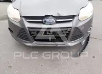 2014 Ford FOCUS фото