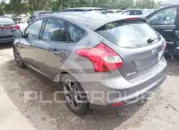 2014 Ford FOCUS фото