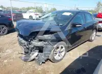 2014 Ford FOCUS фото