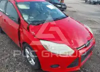 2014 Ford FOCUS photo
