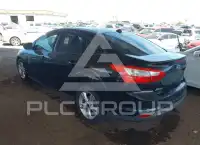 2014 Ford FOCUS photo