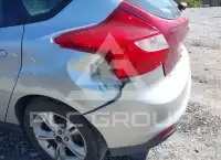 2014 Ford FOCUS photo