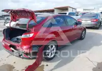 2014 Ford FOCUS фото