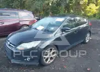 2014 Ford FOCUS фото