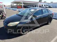 2014 Ford FOCUS фото
